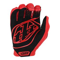 Ръкавици за колоездене Troy Lee Designs Air червени